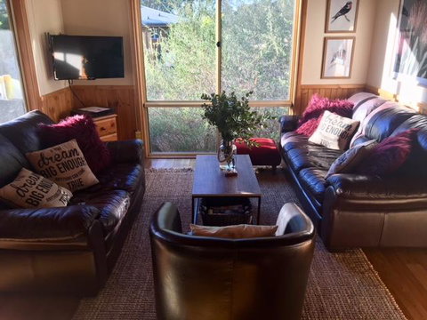Kangurra Holiday House - Holiday Adelaide 3