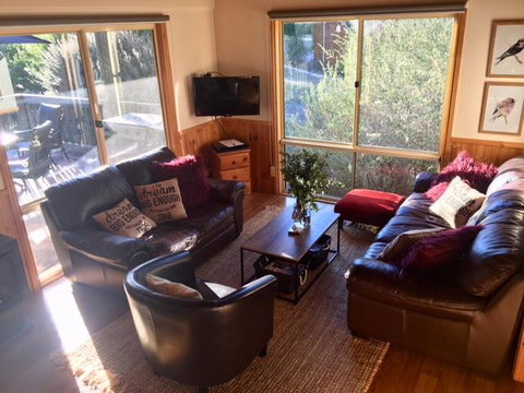 Kangurra Holiday House - Holiday Adelaide 4