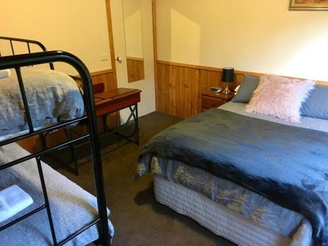 Kangurra Holiday House - Holiday Adelaide 20