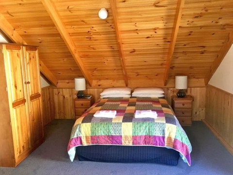 Kangurra Holiday House - Holiday Adelaide 17