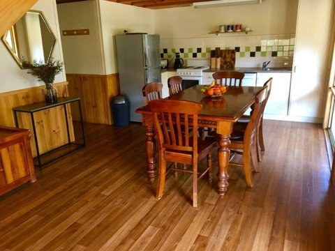 Kangurra Holiday House - Holiday Adelaide 21