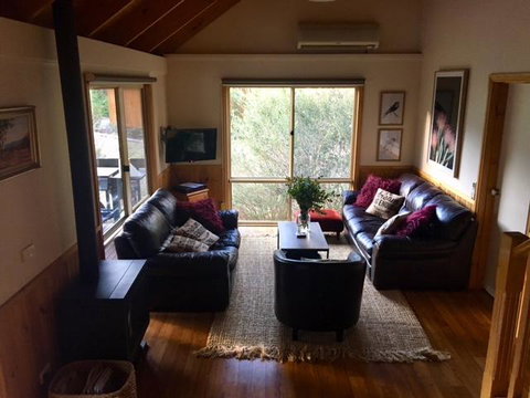 Kangurra Holiday House - Holiday Adelaide 6