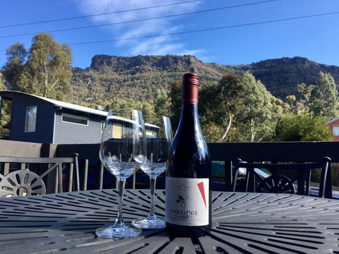 Kangurra Holiday House - Holiday Adelaide 11