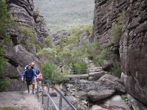 Kangurra Holiday House - Holiday Adelaide 12