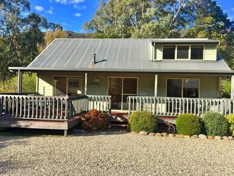 Kangurra Holiday House - Holiday Adelaide 0
