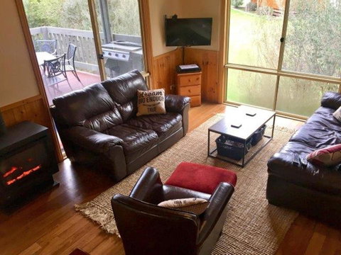 Kangurra Holiday House - Holiday Adelaide 16