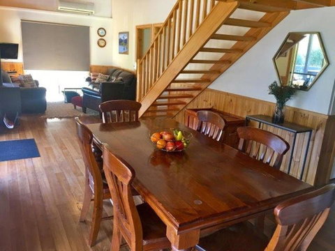 Kangurra Holiday House - Holiday Adelaide 13