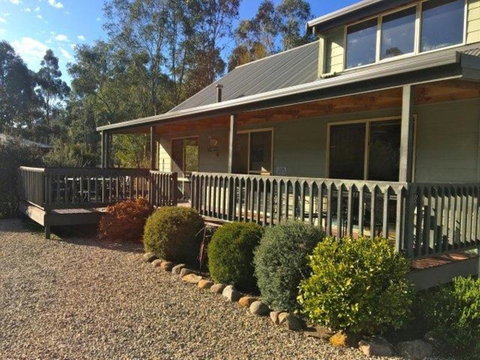 Kangurra Holiday House - Holiday Adelaide 23
