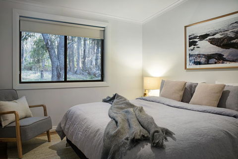 Bodhi Daylesford - Holiday Adelaide 34