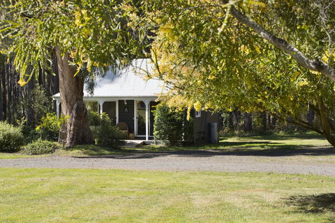 Bodhi Daylesford - Holiday Adelaide 20