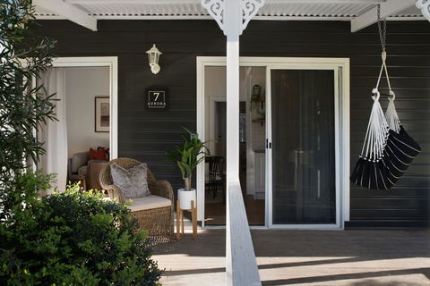 Bodhi Daylesford - Holiday Adelaide 1