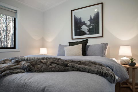 Bodhi Daylesford - Holiday Adelaide 19