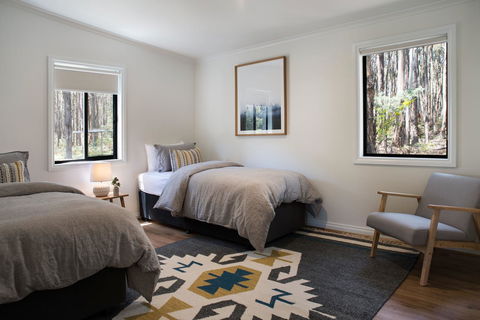 Bodhi Daylesford - Holiday Adelaide 29