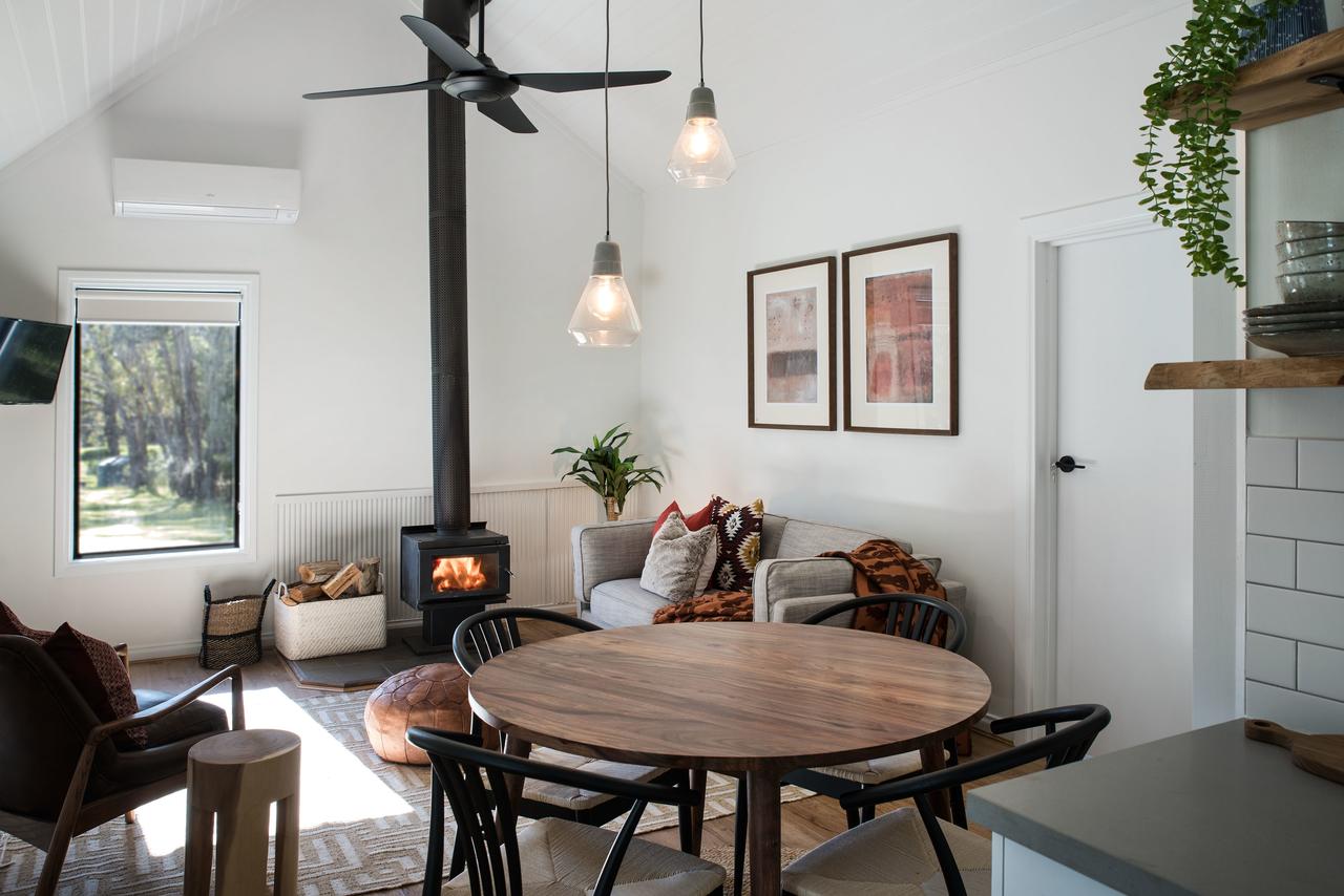 Daylesford VIC Holiday Adelaide
