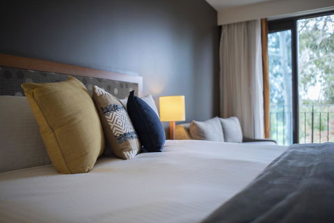Yarra Valley Lodge - Holiday Adelaide 27