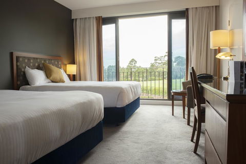 Yarra Valley Lodge - Holiday Adelaide 29