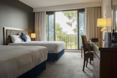 Yarra Valley Lodge - Holiday Adelaide 22