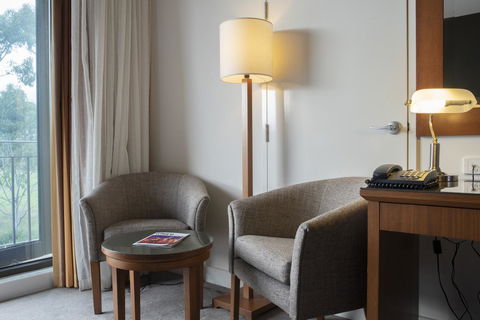 Yarra Valley Lodge - Holiday Adelaide 21
