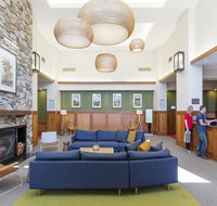 Yarra Valley Lodge - Holiday Adelaide