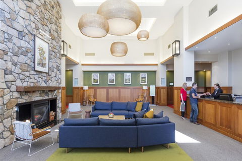 Yarra Valley Lodge - Holiday Adelaide 0