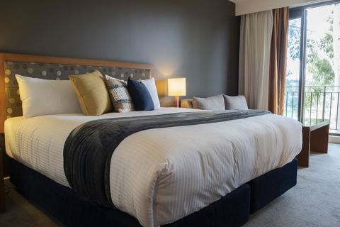 Yarra Valley Lodge - Holiday Adelaide 18