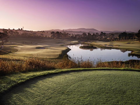 Yarra Valley Lodge - Holiday Adelaide 44