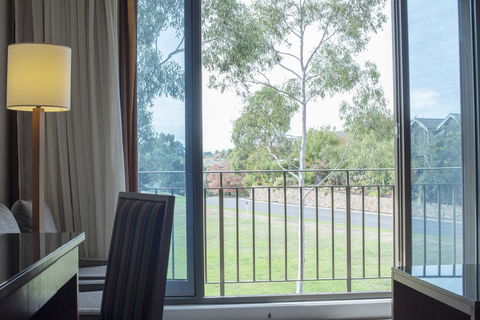 Yarra Valley Lodge - Holiday Adelaide 33