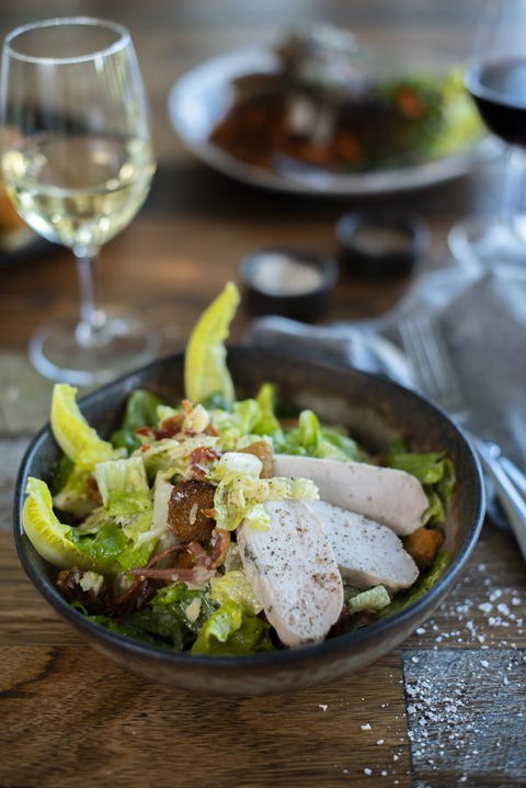 Yarra Valley Lodge - Holiday Adelaide 11