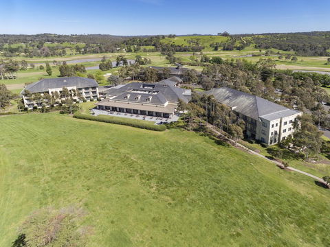 Yarra Valley Lodge - Holiday Adelaide 40