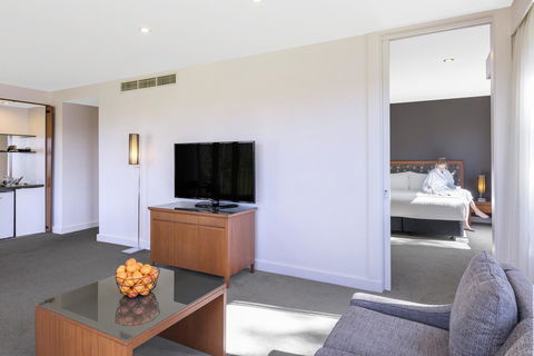 Yarra Valley Lodge - Holiday Adelaide 37