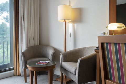 Yarra Valley Lodge - Holiday Adelaide 30