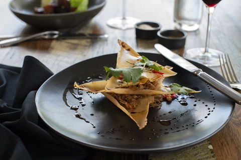 Yarra Valley Lodge - Holiday Adelaide 12
