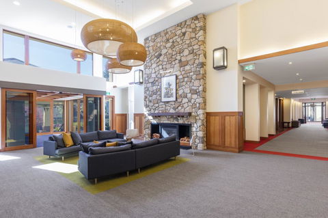 Yarra Valley Lodge - Holiday Adelaide 39