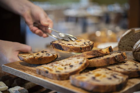 Yarra Valley Lodge - Holiday Adelaide 8