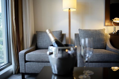 Yarra Valley Lodge - Holiday Adelaide 19