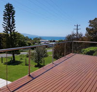 Beach Retreat Apartment Marengo - Holiday Adelaide
