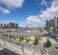 Docklands Private Collection - Digital Harbour - Holiday Adelaide