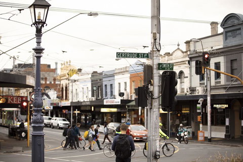 Converted Blue Stone Church - Holiday Adelaide 9