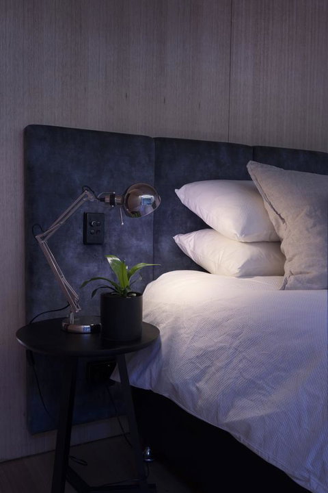 Converted Blue Stone Church - Holiday Adelaide 19