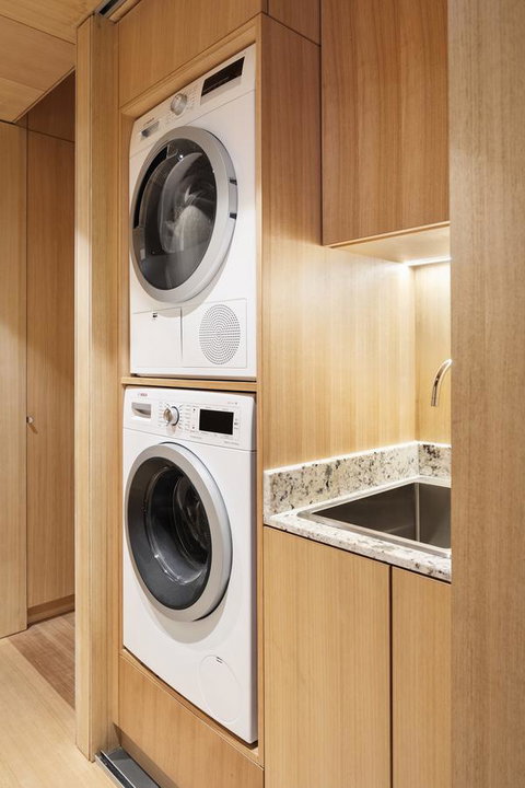 Converted Blue Stone Church - Holiday Adelaide 23