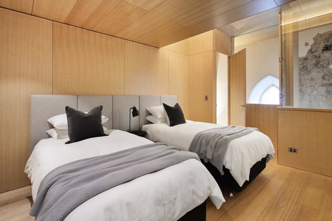 Converted Blue Stone Church - Holiday Adelaide 20