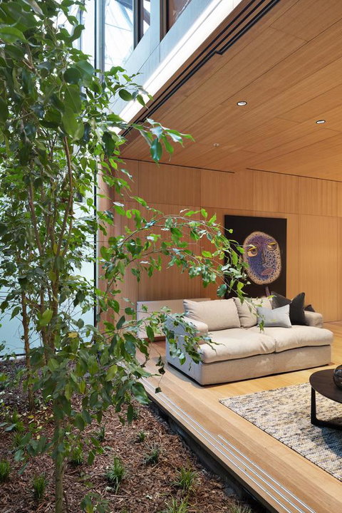 Converted Blue Stone Church - Holiday Adelaide 13