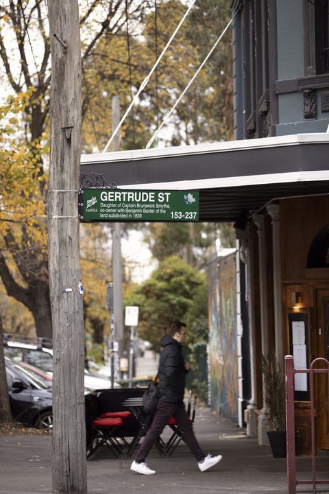 Converted Blue Stone Church - Holiday Adelaide 8