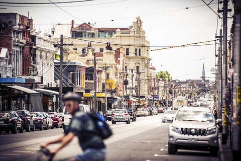 Converted Blue Stone Church - Holiday Adelaide 1