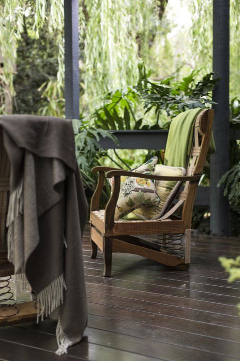Botanica Editions - Holiday Adelaide 2