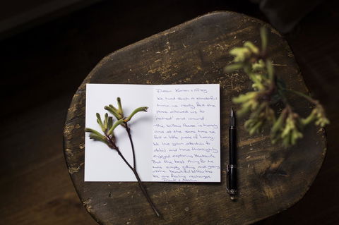 Botanica Editions - Holiday Adelaide 25