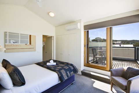 Lornebeach Apartments - Holiday Adelaide 26