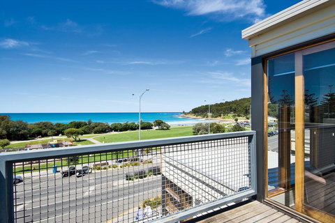 Lornebeach Apartments - Holiday Adelaide 10
