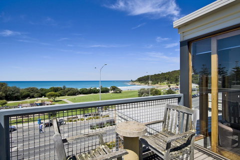 Lornebeach Apartments - Holiday Adelaide 11