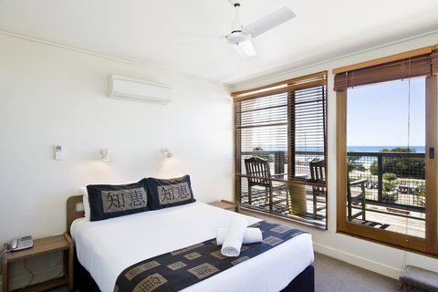 Lornebeach Apartments - Holiday Adelaide 8